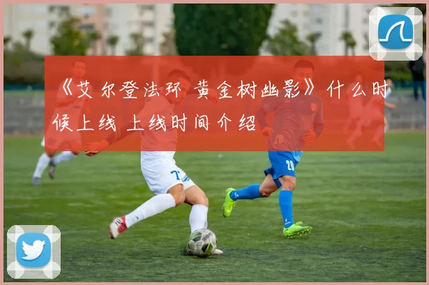 《艾尔登法环 黄金树幽影》什么时候上线 上线时间介绍